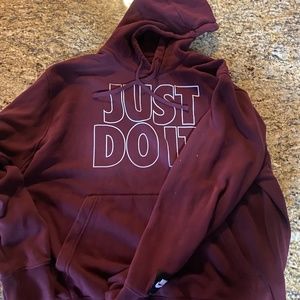 Nike Hoodie